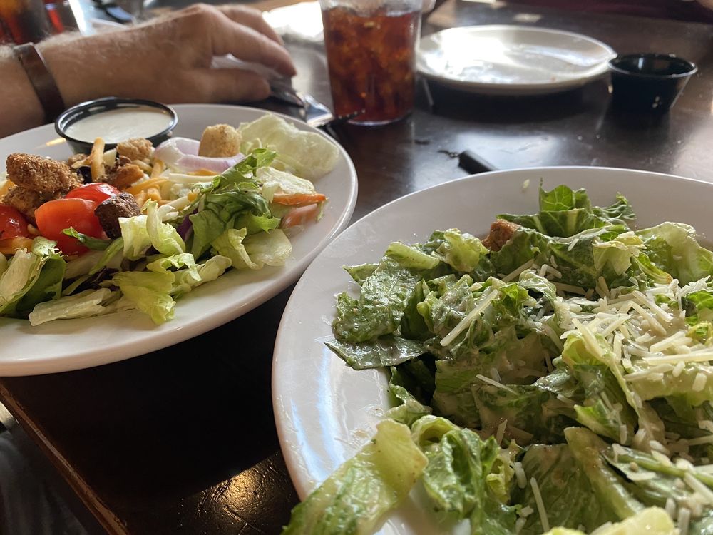 JAYWALKER RESTAURANT 14 Photos & 73 Reviews 10188 US Hwy 12, White