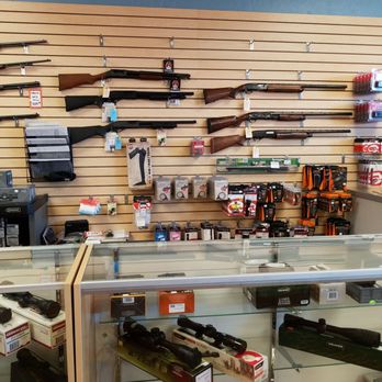 Diamondback Shooting Sports - Guns & Ammo Near Me - Tucson, Arizona