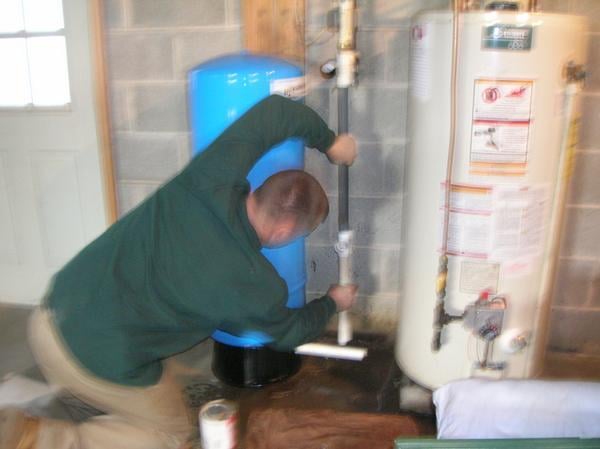 Slide of D&D Golder Well Service & Plumbing