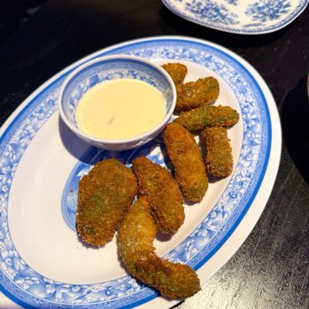 Pink Bellies - Avocado Fries - Vietnamese Near Me - Charleston, South Carolina Pink Bellies - Avocado Fries - Vietnamese Near Me - Charleston, South Carolina