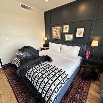 The Ramble Hotel - Hotels Near Me - Denver, Colorado