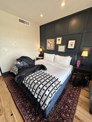 The Ramble Hotel by null