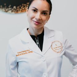 Glamour Me Medical Spa