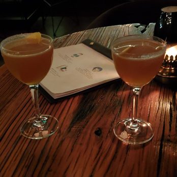 Sidecar - Two sidecars please! - Cocktail Bars Near Me - Tucson, Arizona Sidecar - Two sidecars please! - Cocktail Bars Near Me - Tucson, Arizona