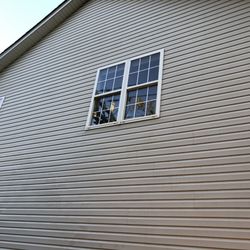 Window King Chicago - Highland Park - House Wash(After)