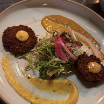 Wooden Pearl - Crab cakes - Seafood Near Me - Anaheim, California Wooden Pearl - Crab cakes - Seafood Near Me - Anaheim, California