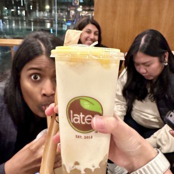 Latea Bubble Tea  - Desserts Near Me - Culver City, California