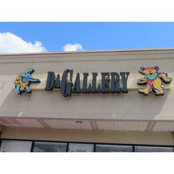 Da Gallery - Da Gallery