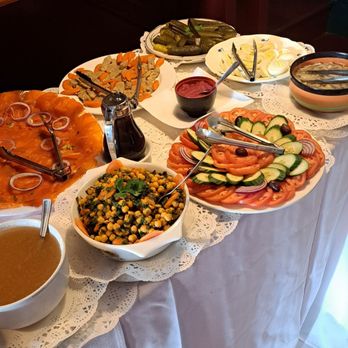 Free Times Cafe - Sunday brunch - Breakfast & Brunch Near Me - Toronto, Ontario
