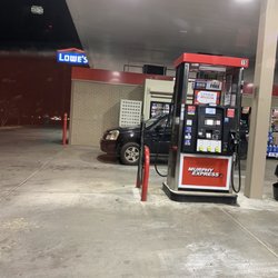 Murphy USA - Pumps