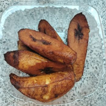 Chef Bigwayne Jamaican Cuisine - Side of plantains. - Caterers Near Me - Buffalo, New York Chef Bigwayne Jamaican Cuisine - Side of plantains. - Caterers Near Me - Buffalo, New York