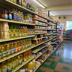 King's Red & White Super Market