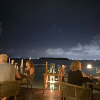 Harry's - Gorgeous views! - Steakhouses Near Me - Cancún, ROO