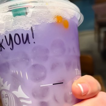 Starbucks - Unicorn drink. - Coffee & Tea Near Me - Radcliff, Kentucky Starbucks - Unicorn drink. - Coffee & Tea Near Me - Radcliff, Kentucky