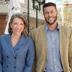 Ashlynn Sawyer - Arbor Home Loans - Ashlynn Sawyer & Colin Roberson