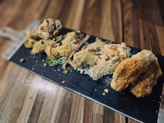 Mae Ploy Thai Cuisine by null