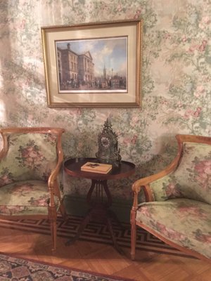 Fairholm National Historic Inn by null