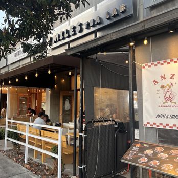 7 Miles Tea Lab - Outside - Coffee & Tea Near Me - Los Angeles, California 7 Miles Tea Lab - Outside - Coffee & Tea Near Me - Los Angeles, California