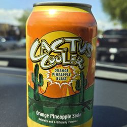 Ed's Deli - Tried this tasty drink out
