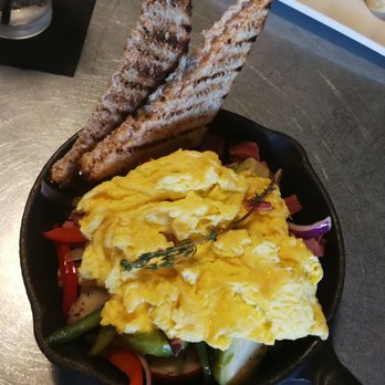 Toast - Breakfast & Brunch Near Me - Temecula, California