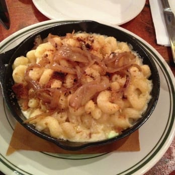 Zona Sur Bar Bistro - Mac & Cheese - New American Near Me - Brooklyn, New York Zona Sur Bar Bistro - Mac & Cheese - New American Near Me - Brooklyn, New York