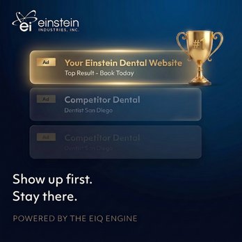 Einstein Industries - Web Design Near Me - San Diego, California Einstein Industries - Web Design Near Me - San Diego, California