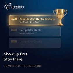 Einstein Industries