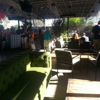 Culinary Dropout - Saturday afternoon - New American Near Me - Phoenix, Arizona