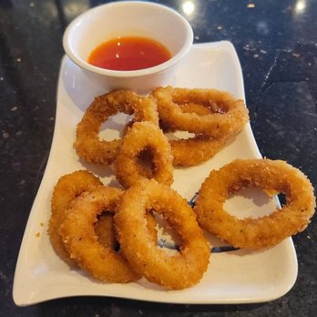 Pho Number One - Fried calamari - Vietnamese Near Me - Mesa, Arizona