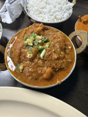 Curry Corner by null