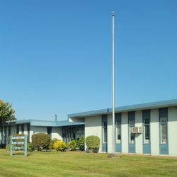 Alum Rock Union School District