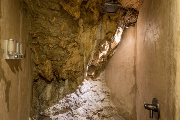 Beckham Creek Cave Lodge by null
