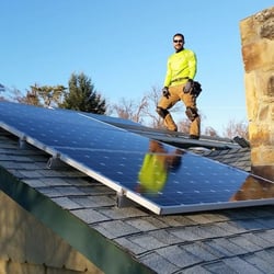 Independent Solar Solutions