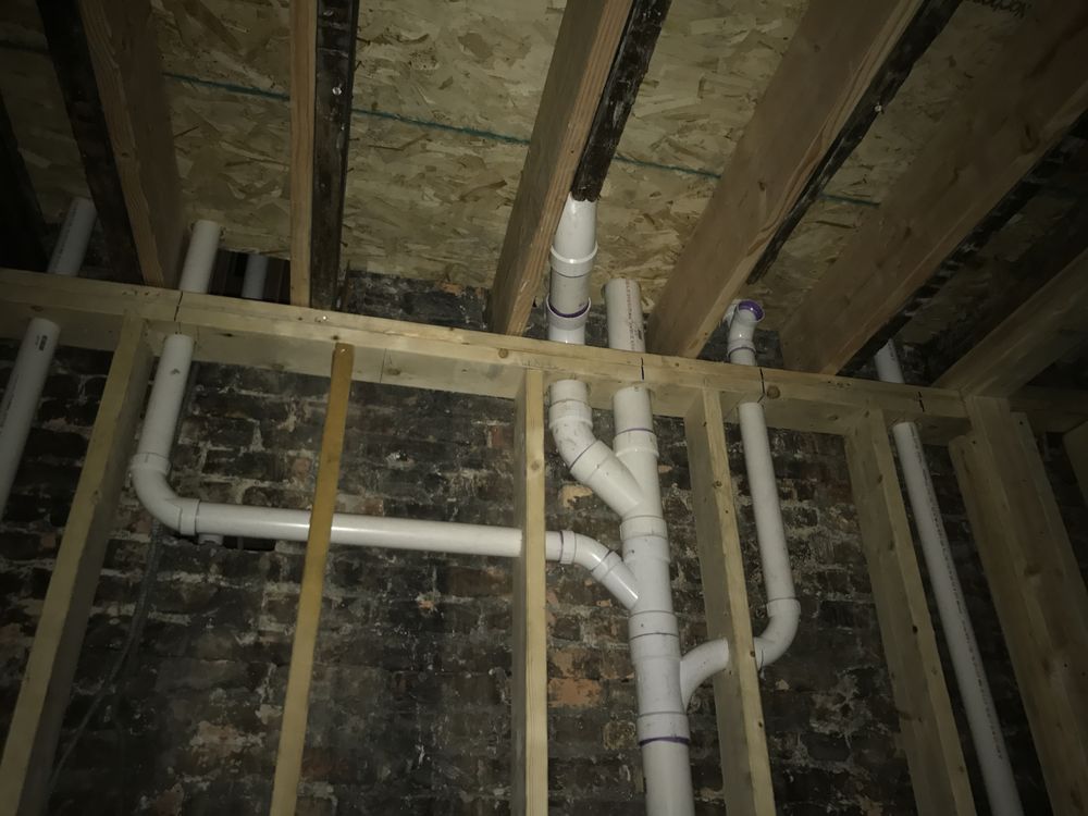 Slide of PB Plumbing