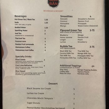 Ban Ban Asian Bistro - Asian Fusion Near Me - Abington, Pennsylvania Ban Ban Asian Bistro - Asian Fusion Near Me - Abington, Pennsylvania
