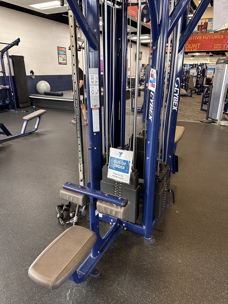 YMCA at Norton Commons - childcare center in Prospect, KY