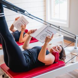 RTR Pilates