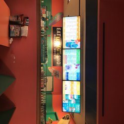 Bahama Buck's