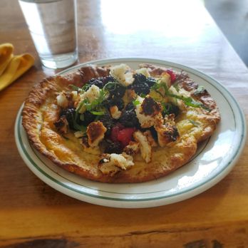 Milktooth - Fresh Berry Dutch Baby - Breakfast & Brunch Near Me - Indianapolis, Indiana Milktooth - Fresh Berry Dutch Baby - Breakfast & Brunch Near Me - Indianapolis, Indiana