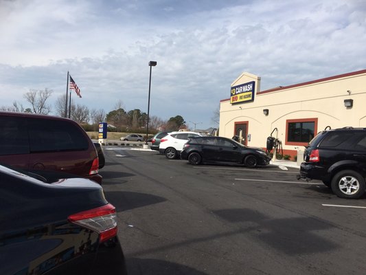 RIO CAR WASH - Updated September 2025 - 40 Photos & 64 Reviews - 1108