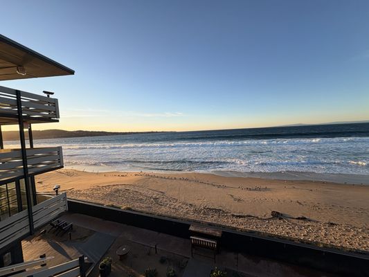 Monterey Beach Hotel, a Tribute Portfolio Hotel by null