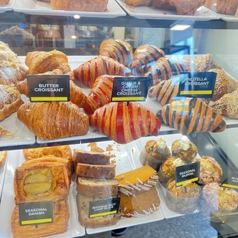 Better Buzz Coffee - Fullerton - Pastries - Coffee & Tea Near Me - Fullerton, California