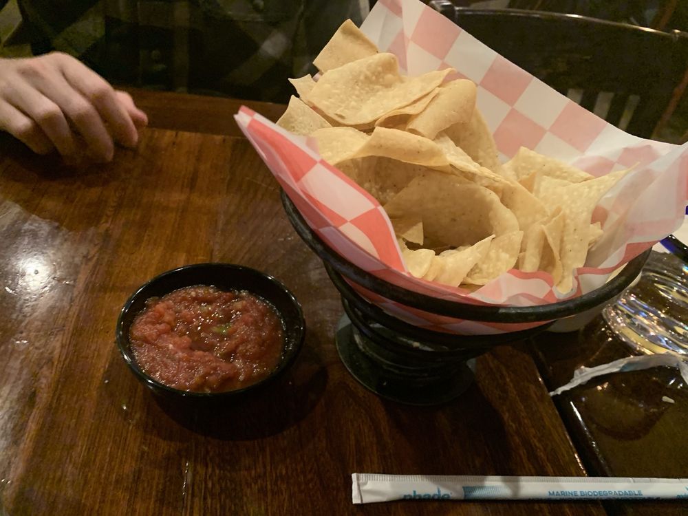 Tio's Restaurant