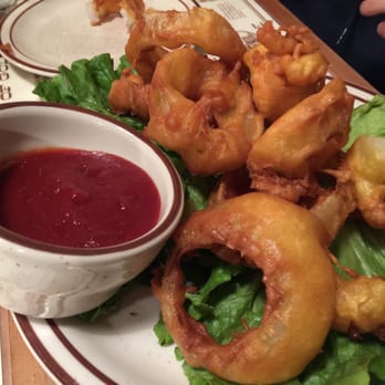 Julian Cafe - Onion rings substituted for fries $4 - Bakeries Near Me - Julian, California