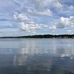 Conneaut Lake