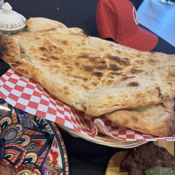 Kabab Darbar - Naan - Afghan Near Me - Plano, Texas