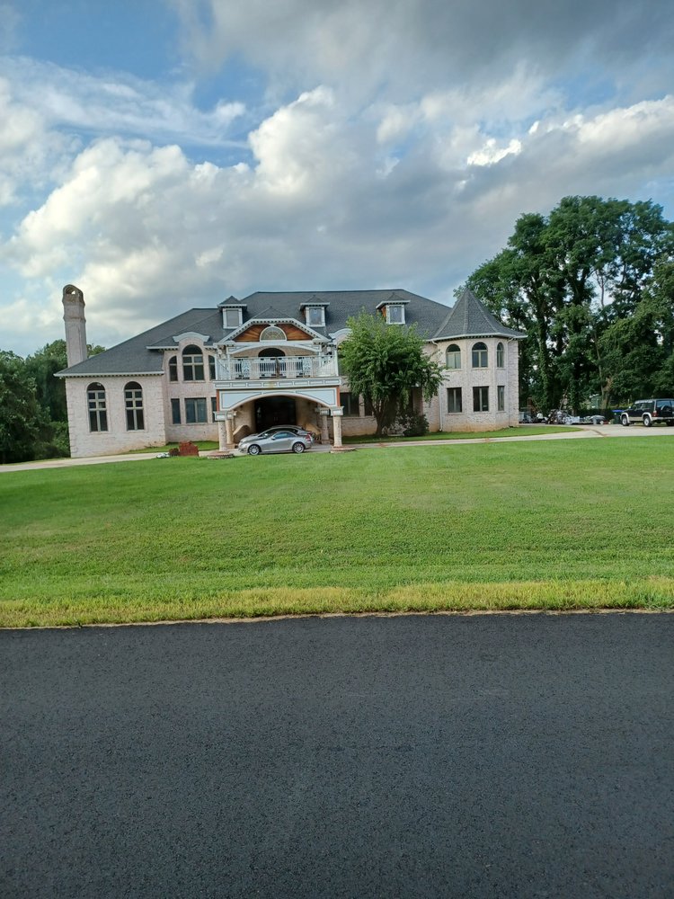 Slide of MAC Construction