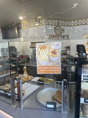 Sana’a Cafe by null