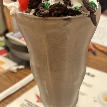 Denny's - American Near Me - Cicero, New York
