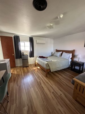 Kerouac's Restaurant by null